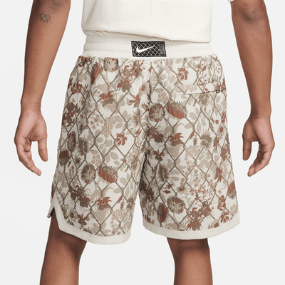 Shorts de básquetbol Repel de 20 cm para hombre Nike DNA