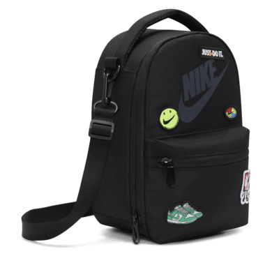 Nike Patch Lunch Tote (4L)