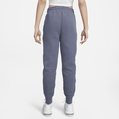 Nike Sportswear Tech Fleece Women's Mid-Rise Joggers