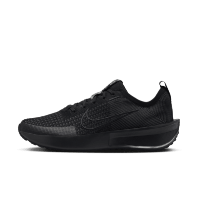 Tenis de correr en pavimento para mujer Nike Interact Run