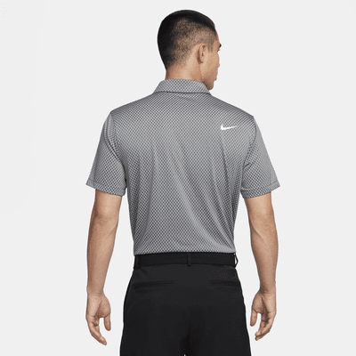 Nike Tour Men's Dri-FIT Golf Polo. Nike IN