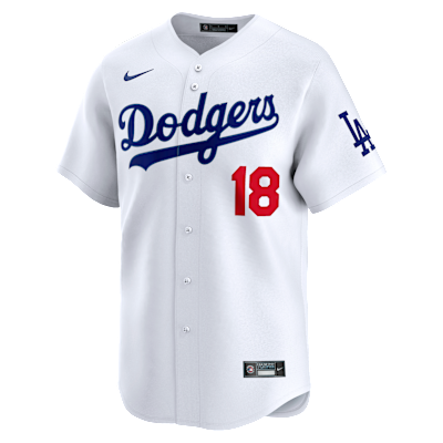 Yoshinobu Yamamoto Los Angeles Dodgers