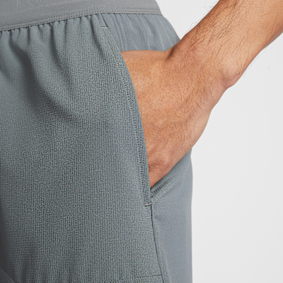 Nike Stride Men's Dri-FIT 18cm (approx.) Briefs-Lined Running Shorts