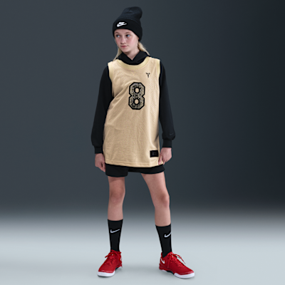 Kobe Older Kids' Basketball Jersey