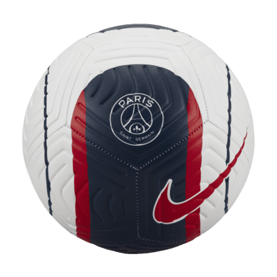 nike premier league strike soccer ball size 5