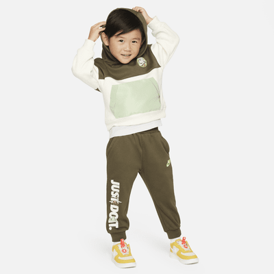 Nike Sportswear Snow Day Fleece Pants Toddler Pants