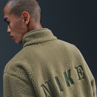 Nike Sportswear Club Men's Winterized Jacket