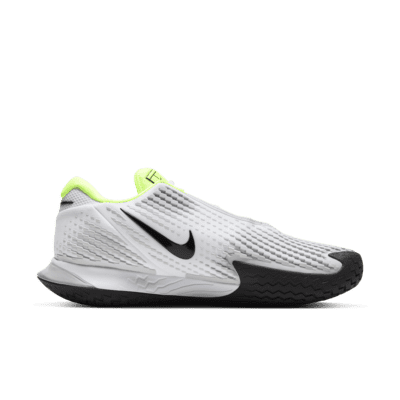 NikeCourt Air Zoom Vapor Cage 4 Men’s Hard Court Tennis Shoes