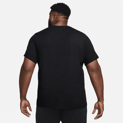 Nike Men's Baseball T-Shirt. Nike.com