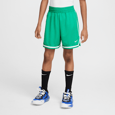 Nike DNA