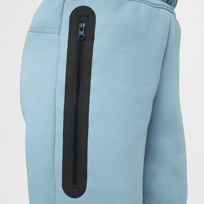 Shorts Nike Tech Fleece för ungdom (killar)