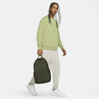 Nike Premium Backpack (21L). Nike LU