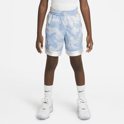 Nike Elite Super Big Kids' (Boys') Basketball Shorts