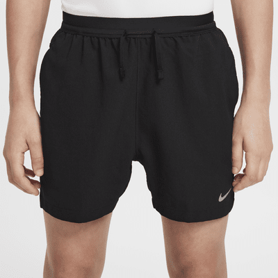 Nike Multi Tech EasyOn Older Kids' (Boys') Dri-FIT Training Shorts