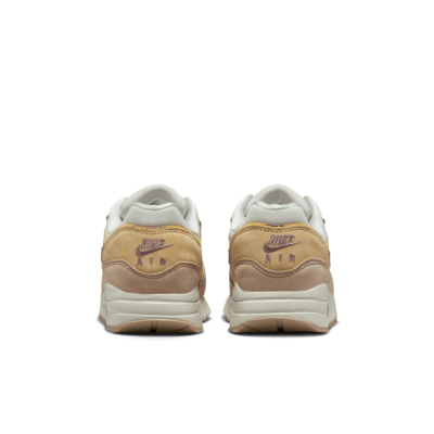 Tenis para niños grandes Air Max 1 SE