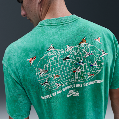 Playera Nike Sportswear 