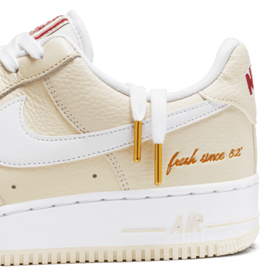 Nike Air Force 1 '07 Premium 男鞋