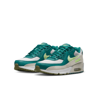 Nike Air Max 90 LTR Big Kids’ Shoes