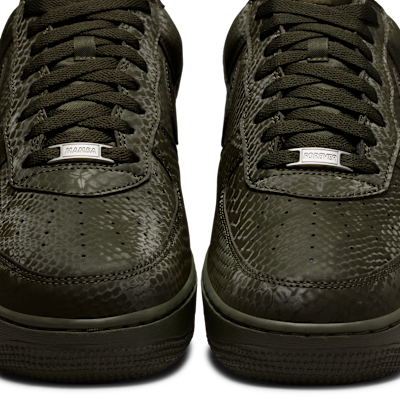 Kobe Air Force 1 Low Men's Shoes