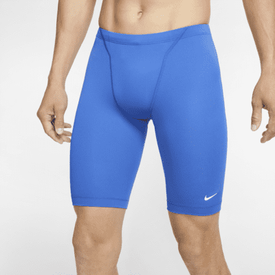 Traje de baño jammer para hombre Nike Swim