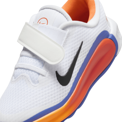 Tenis para niños de preescolar Nike Infinity Flow