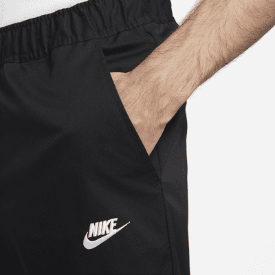 Nike Club Men's Woven Tapered Leg Pants