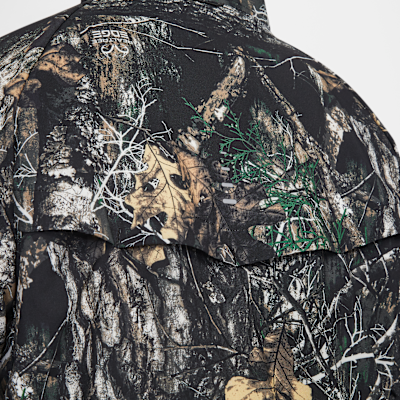 나이키 스트라이드 남성 드라이 핏 리얼트리 러닝 재킷