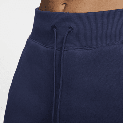 Pantaloni Nike Sportswear Phoenix Fleece – Donna