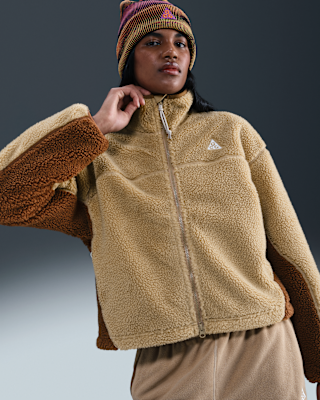Женская куртка Nike ACG "Canwell Glacier" Therma-FIT ADV Full-Zip