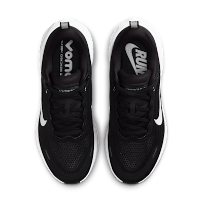 Nike Vomero Plus Women's Road Running Shoes (Extra Wide)