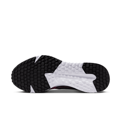 Nike Run Defy Tenis de correr en pavimento para mujer