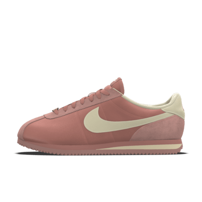 Nike Cortez By You Custom Shoes