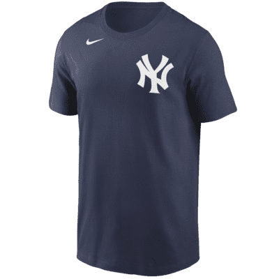 MLB New York Yankees (Luke Voit) Men's T-Shirt