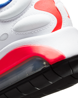 nike air max exosense red