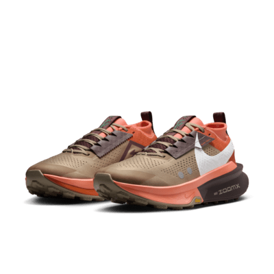 Tenis de trail running para hombre Nike Zegama 2