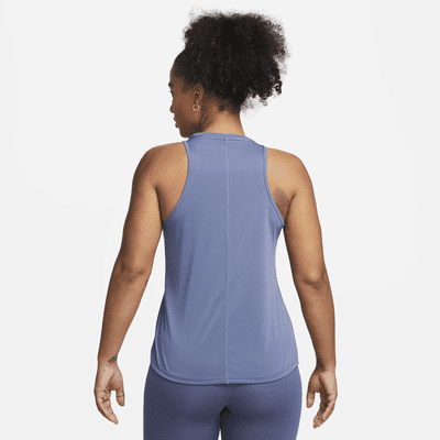 Nike Dri-FIT One Women's Standard Fit Tank