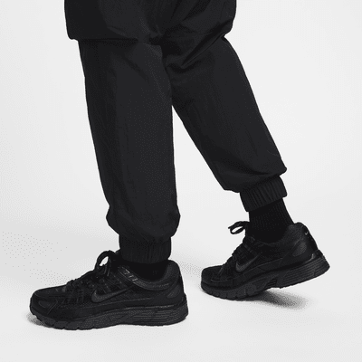 Nike Tech Men's Woven Cargo Pants