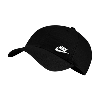 Nike Sportswear Heritage86 Damespet. Nike NL