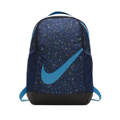 mochila nike niño