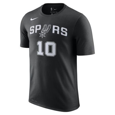 demar derozan shirt spurs