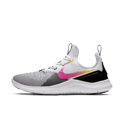 Tenis de entrenamiento para mujer NIKE FREE TR 8