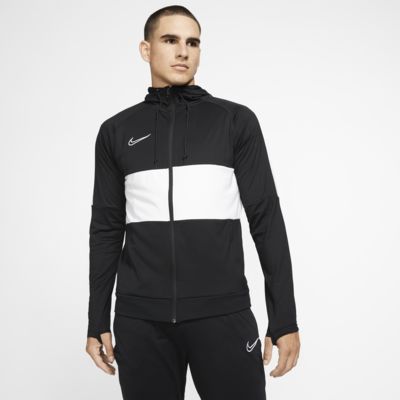 nike dri fit jacket mens