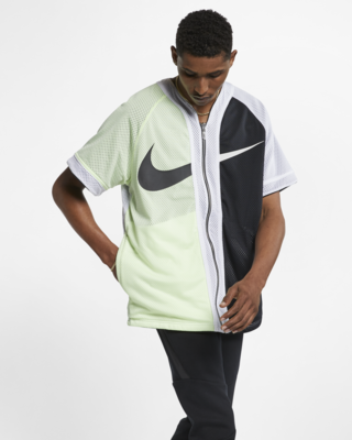 NikeLab Collection Men's Baseball Top. Nike JP