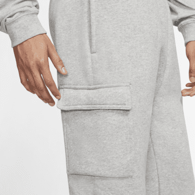 Pantalon cargo Nike Sportswear Club Fleece pour Homme