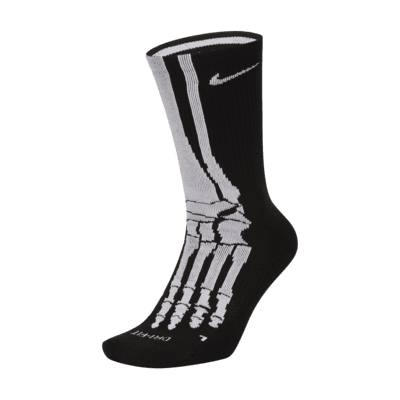 Nike公式 ナイキ エブリデイ プラス スケルトン トレーニング クルー ソックス オンラインストア 通販サイト