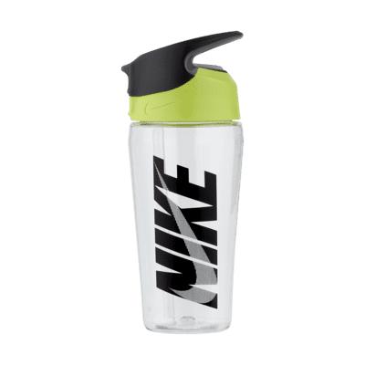 nike hypercharge water bottle