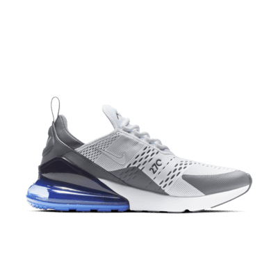 รองเท้าผู้ชาย Nike Air Max 270