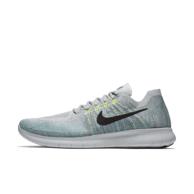 Nike Free Rn Flyknit 17 男子跑步鞋 耐克 Nike 中国官网