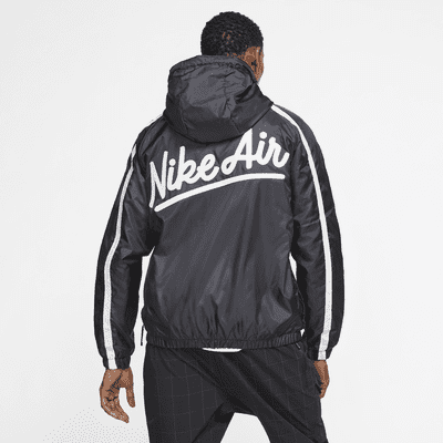 Nike Air Men's Woven Jacket