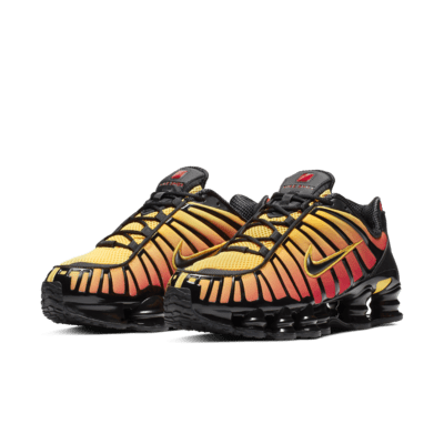 Nike Shox TL Men's Shoes